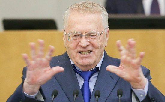Владимир Жириновский