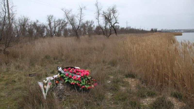 убийство в Керчи семьи Ларьковых