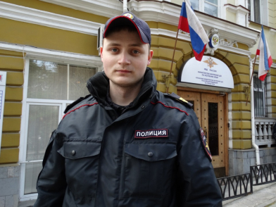 Виктор Федоров