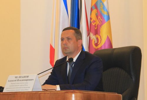 Челпанов