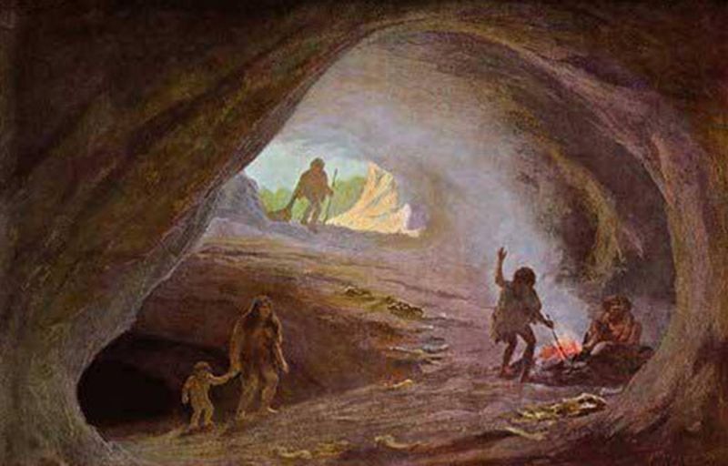 drevniepeshera