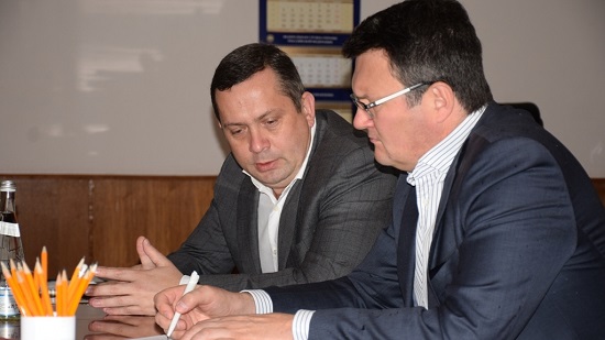 Челпанов зовет студентов на работу
