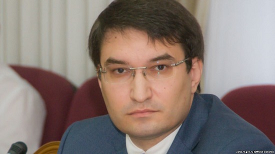 Сергей Калиниченко
