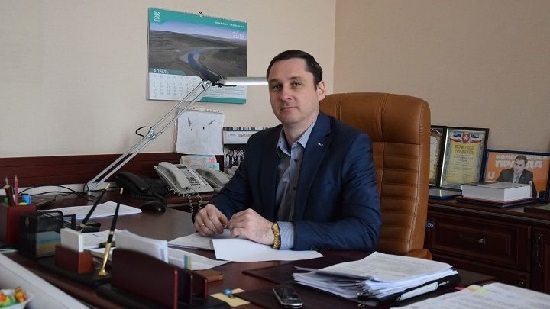 Сергей Кононов