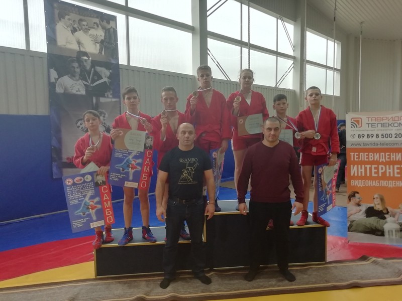 sambo1