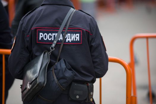 Росгвардия