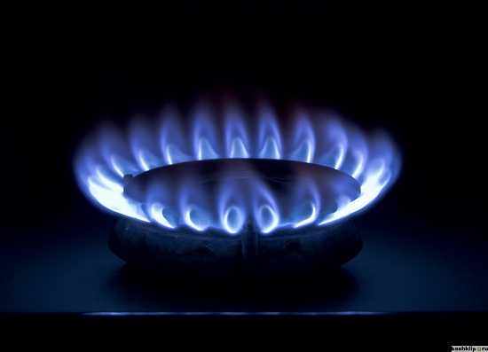 Сегодня обещают завершить восстановление подачи газа в дома ялтинцев