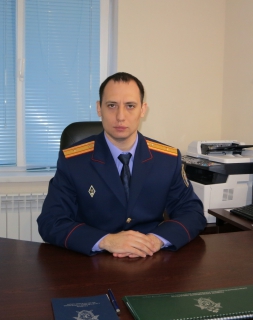 Булат Азизов