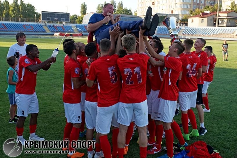 fk krymteplica