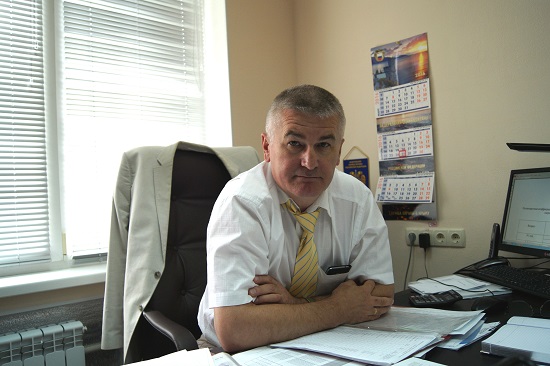 Сергей Астакин