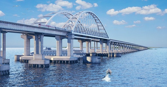 Крымский мост
