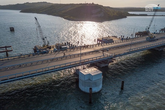 Крымский мост