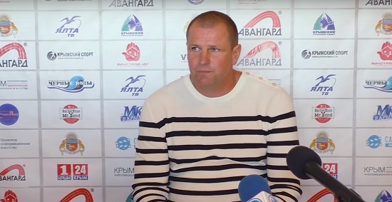 Олег Колесов