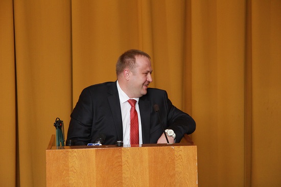 Юрий Труба
