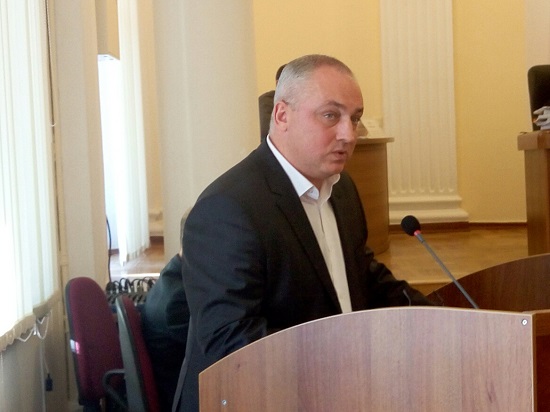 Алексей Яковенко