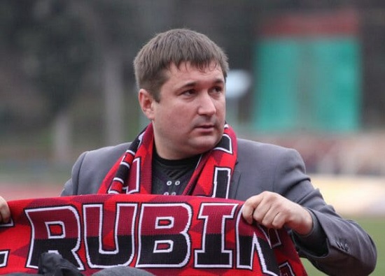 ФК Рубин Ялта
