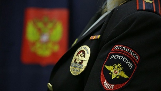 МВД Крыма