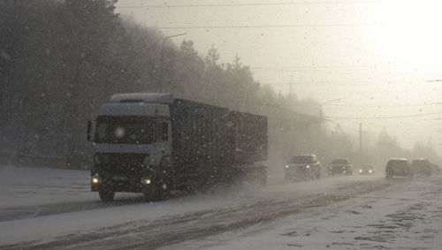 Погода в Крыму