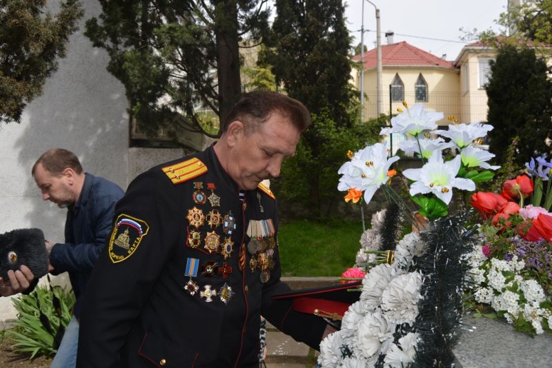 den osvobozdeniya koreiz