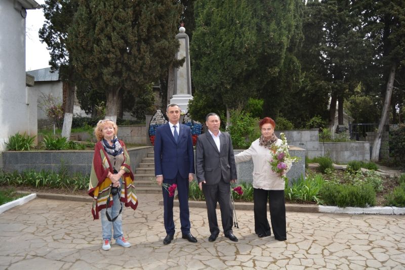 den osvobozdeniya koreiz2