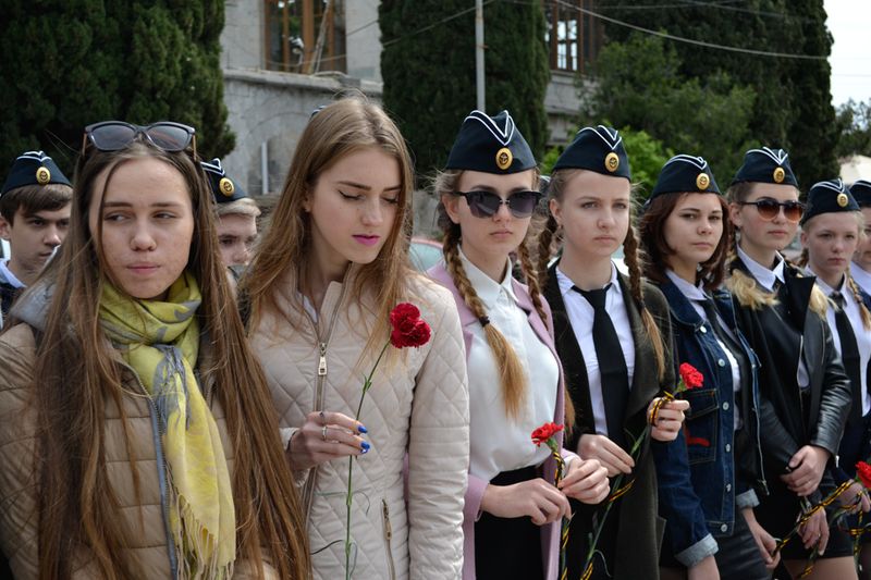 yalta simeiz osvobozdenie yalti11