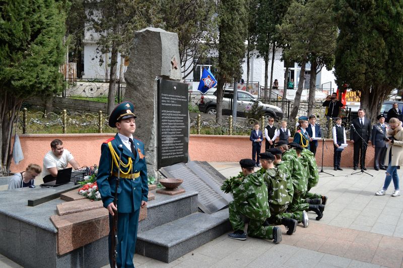 yalta simeiz osvobozdenie yalti19
