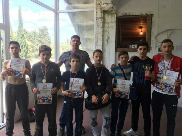boks