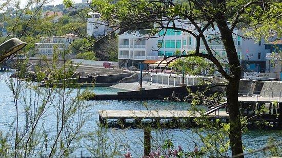Алупка