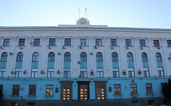 Совет министров Крыма