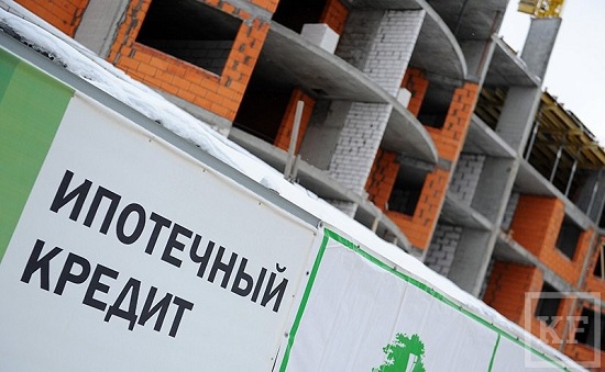 Ипотека на жилье в Севастополе
