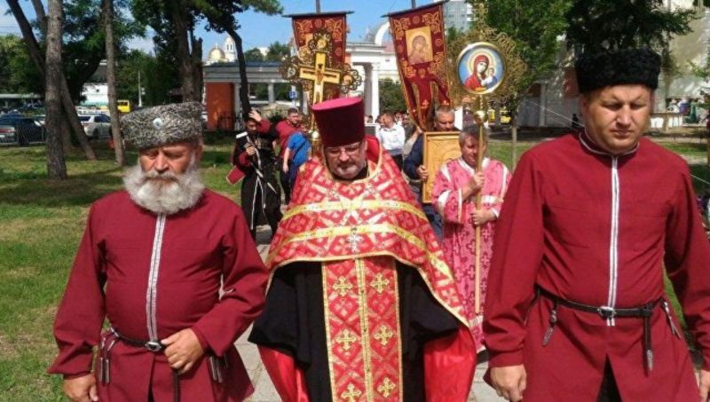 krestniyhod