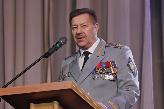 Главе ФСБ Крыма СМИ пророчат скорую отставку