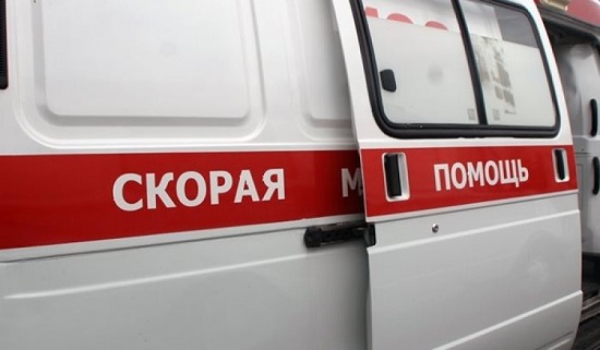 В колледже в Керчи произошел взрыв газа, есть погибшие
