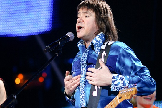 Евгений Осин