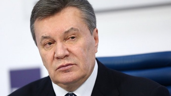 Виктор Янукович