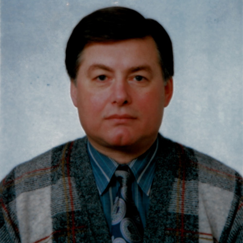 Сергей Зильберов