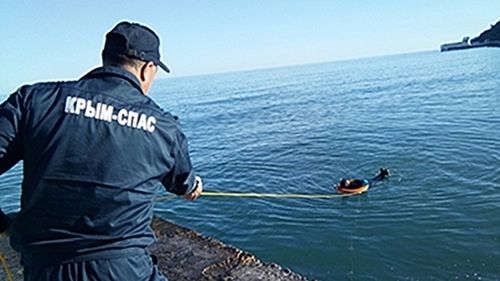 матросы