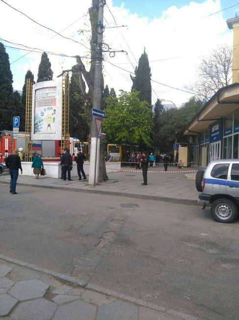магазин Черноморец