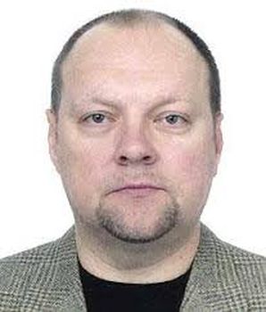 Павел Токарев