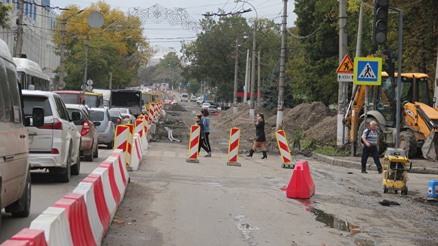 remont dorog aksenov