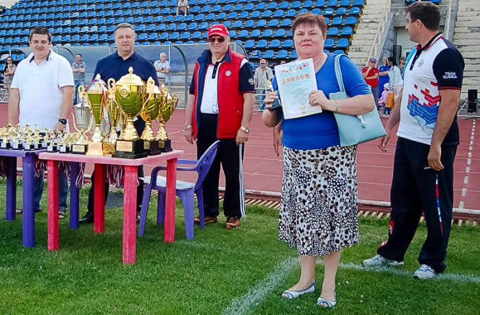 sizova