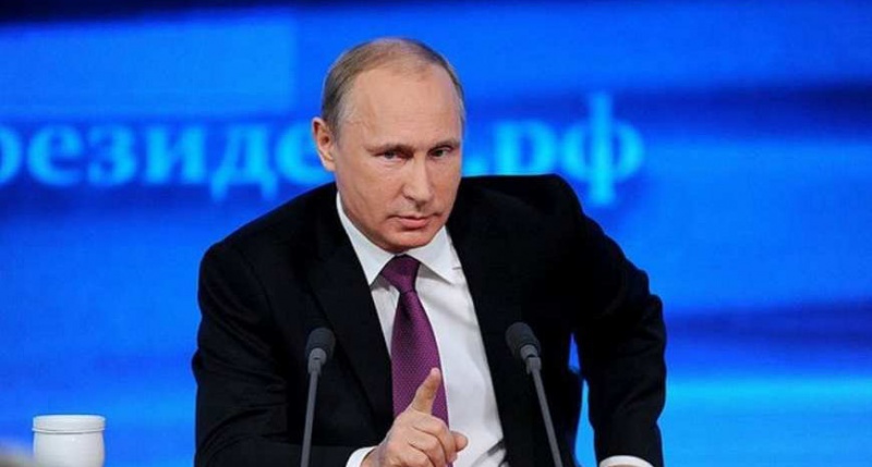 putin
