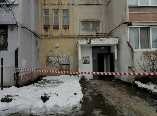 лифт