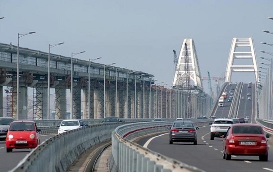 Крымский мост