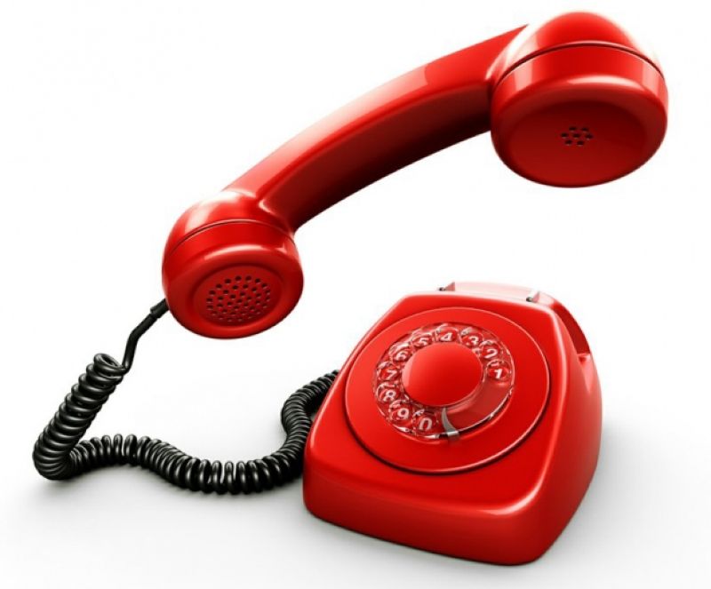 telefon