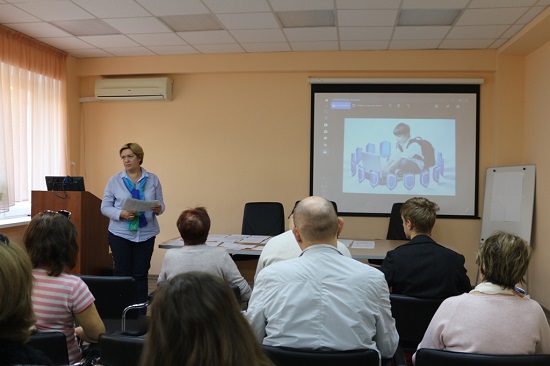 Кибердружины в Ялте