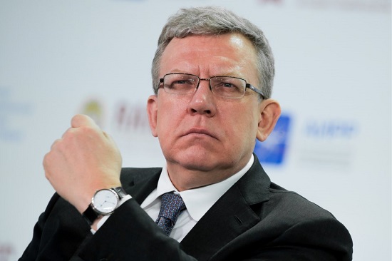 Кудрин о повышении пенсий в России