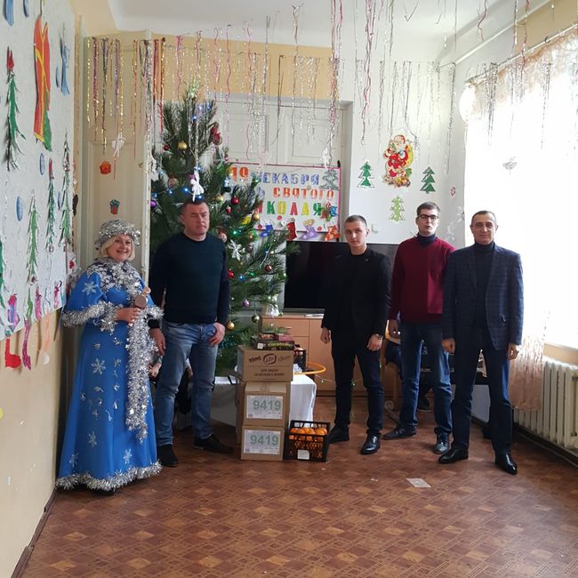 Лери Сванидзе