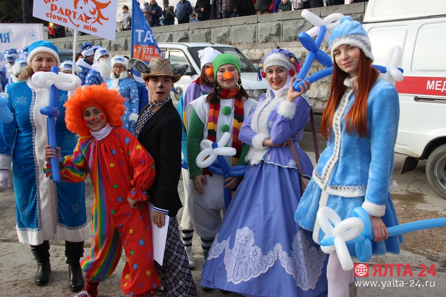 moroz parad2018IMG 7772