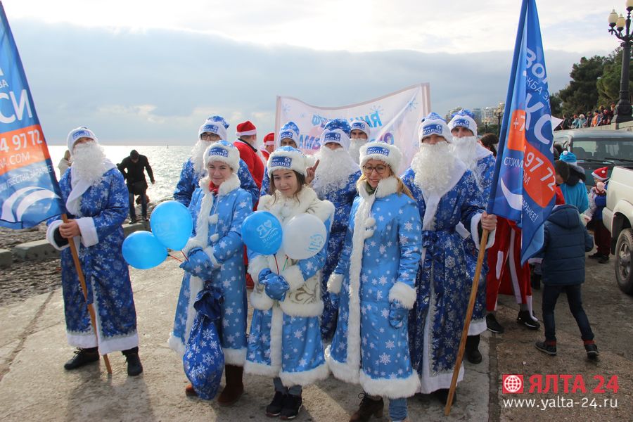 moroz parad2018IMG 7774